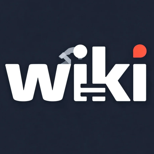 wiki-creator 图标