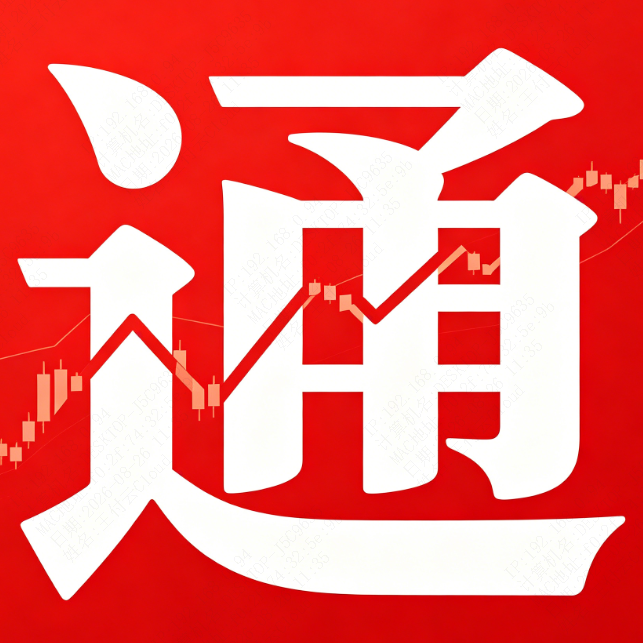 通达信专业数据源