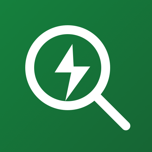 Local Tender Express Search icon