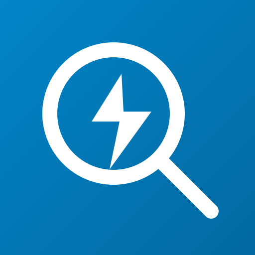 Biaozhaozhao Tender Quick Search Engine icon