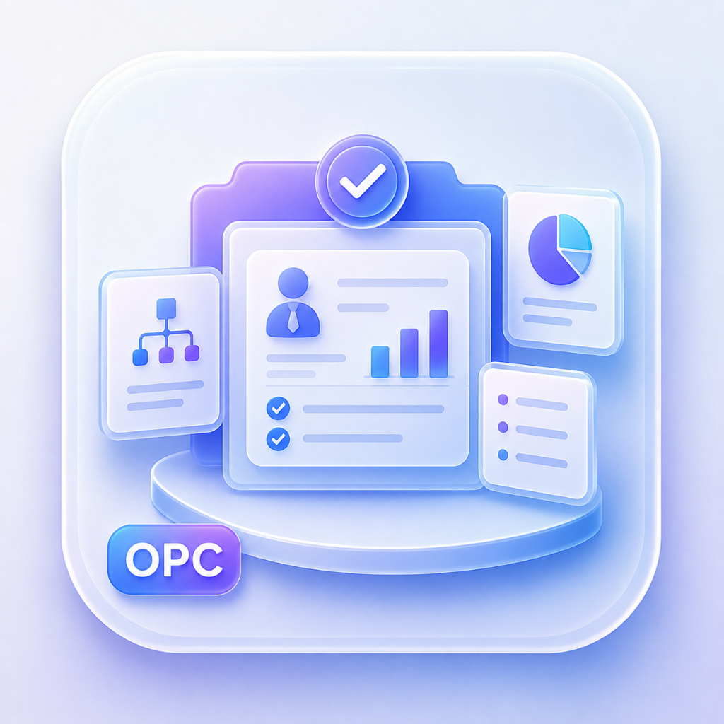 OPC Board icon