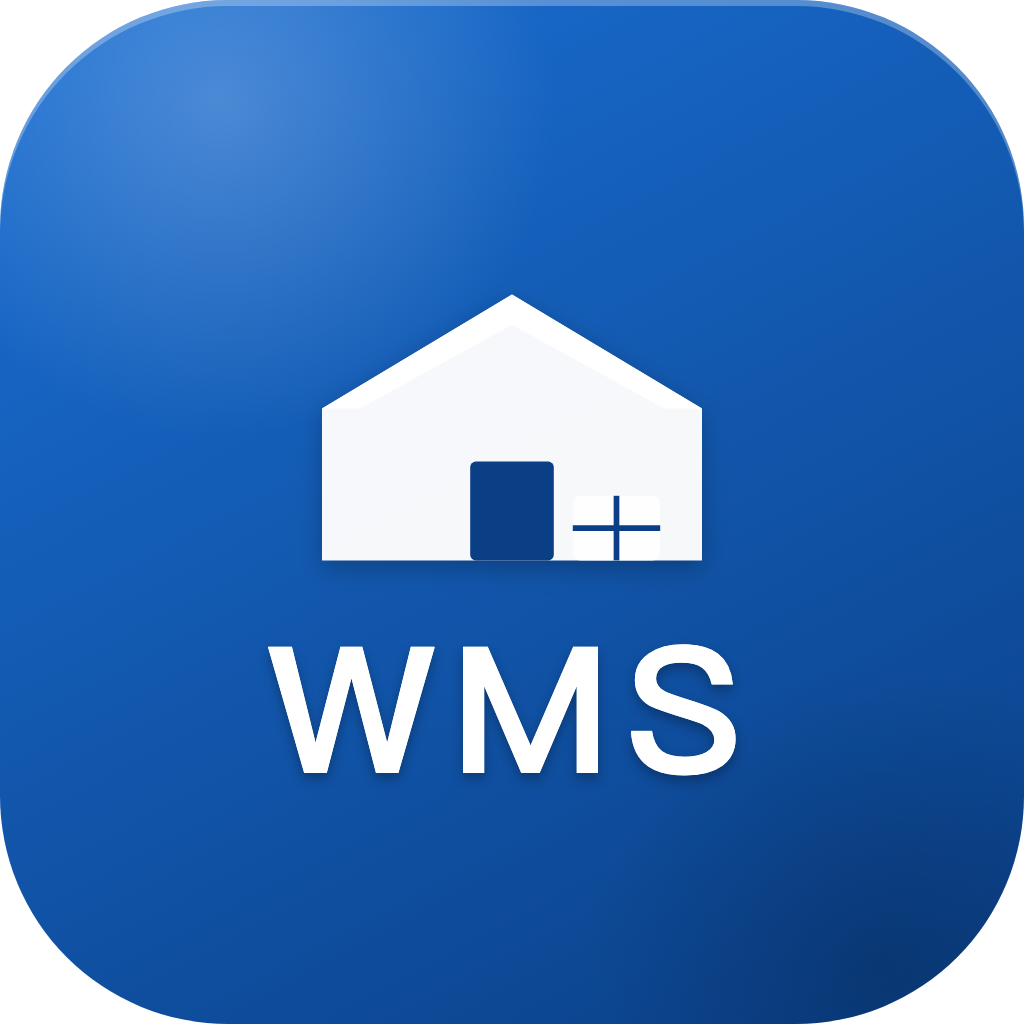 WMS配件系统 图标