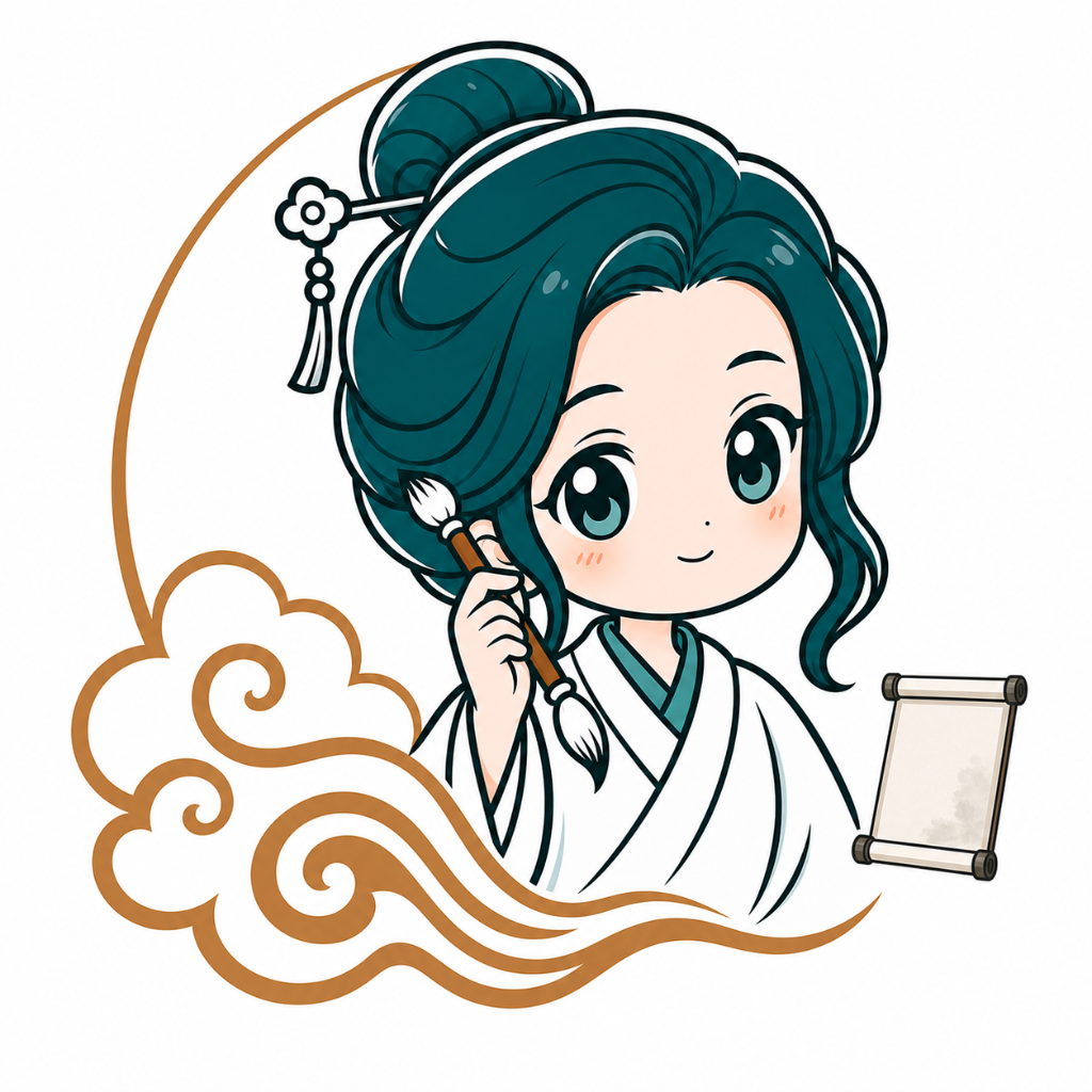 神笔巴娜AI生图