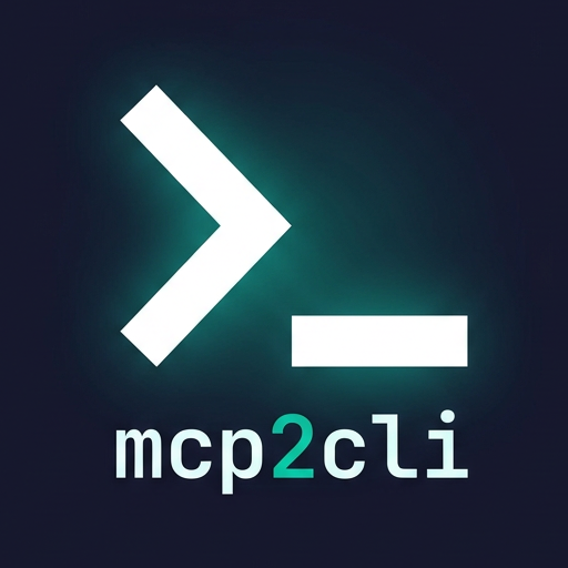 mcp2cli