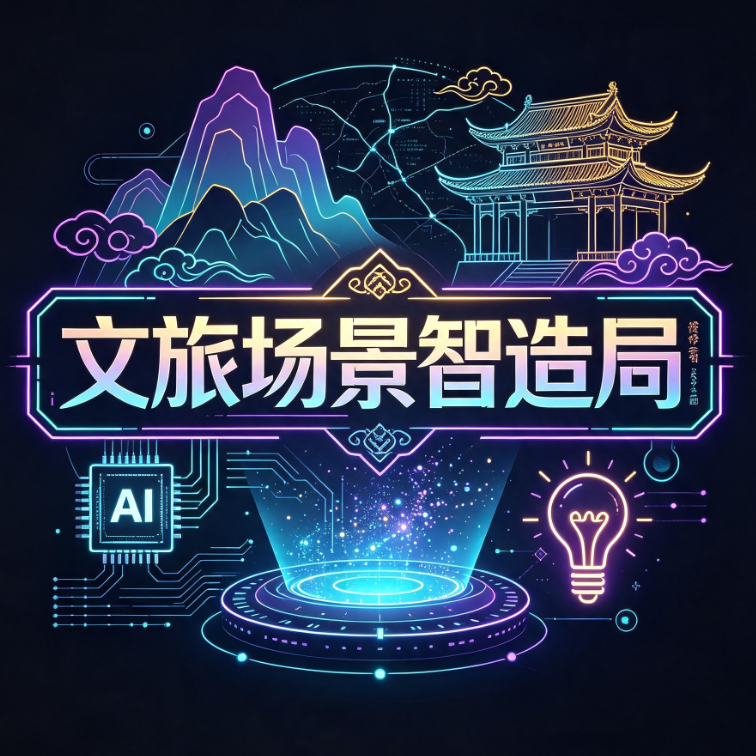 文旅场景智造局