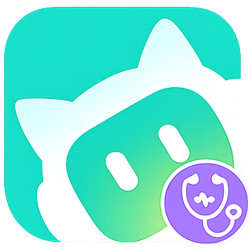 WorkBuddy Intelligent Diagnostic Assistant icon