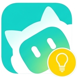 WorkBuddy Idea Catcher icon