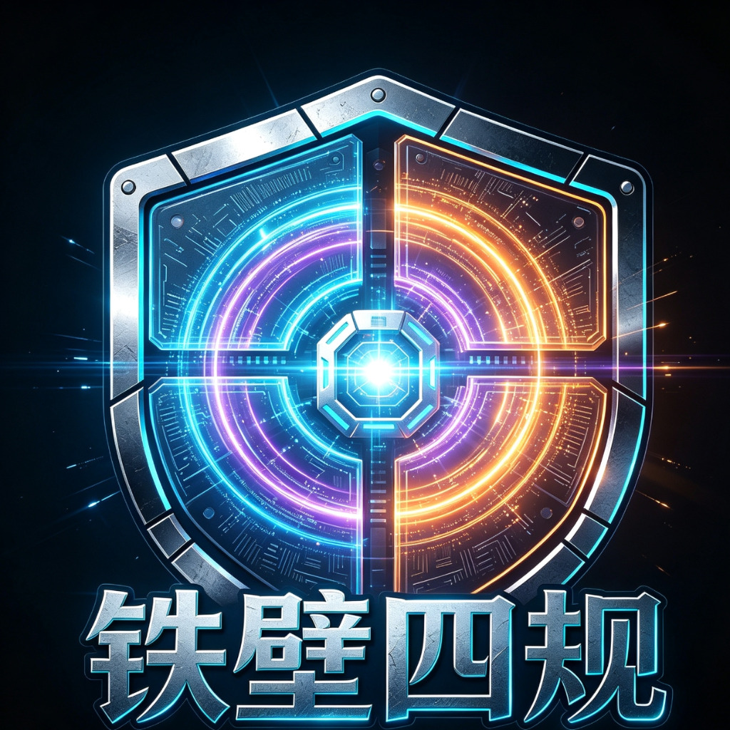 铁壁四规：AI Agent 基础设施