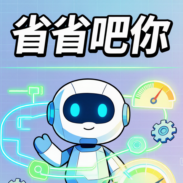 Agent Token-Saving Workflow Optimizer icon
