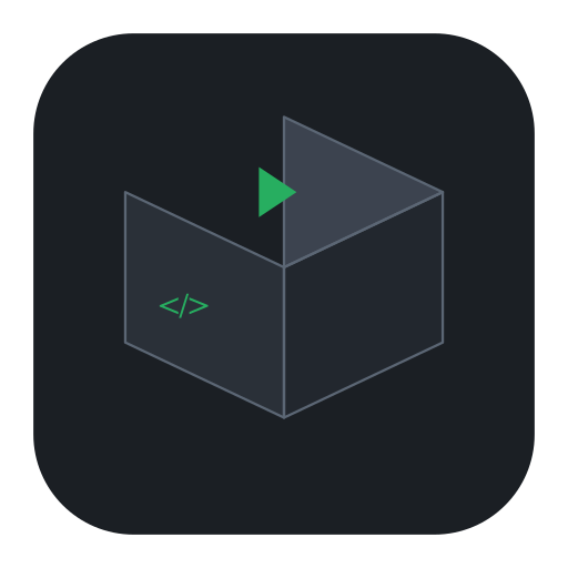 Unity Game Development Assistant icon