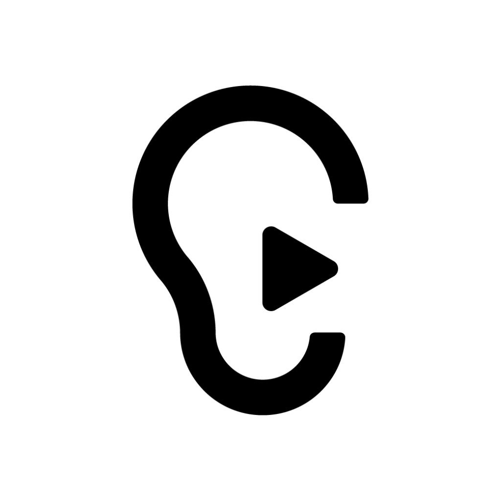 iFlytek Transcribe icon