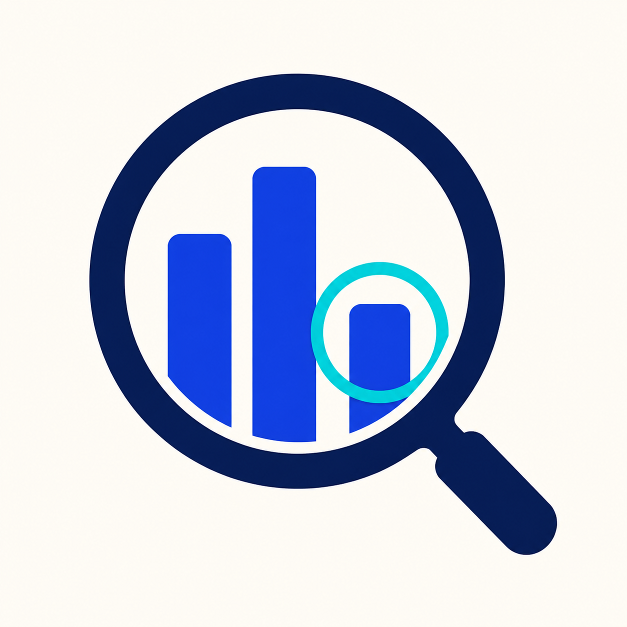 Operations Data Diagnostician icon