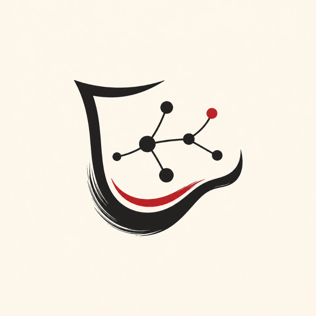 简诗 AI 思维导图