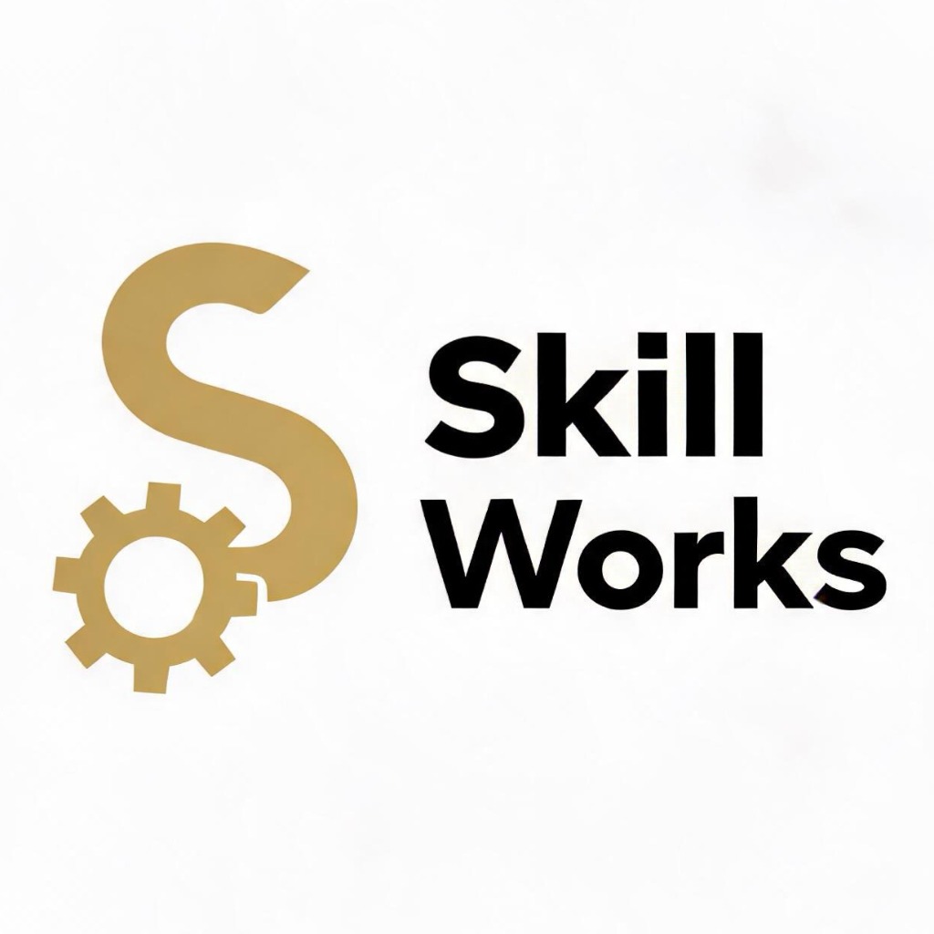 SkillWorks 开发管理工坊