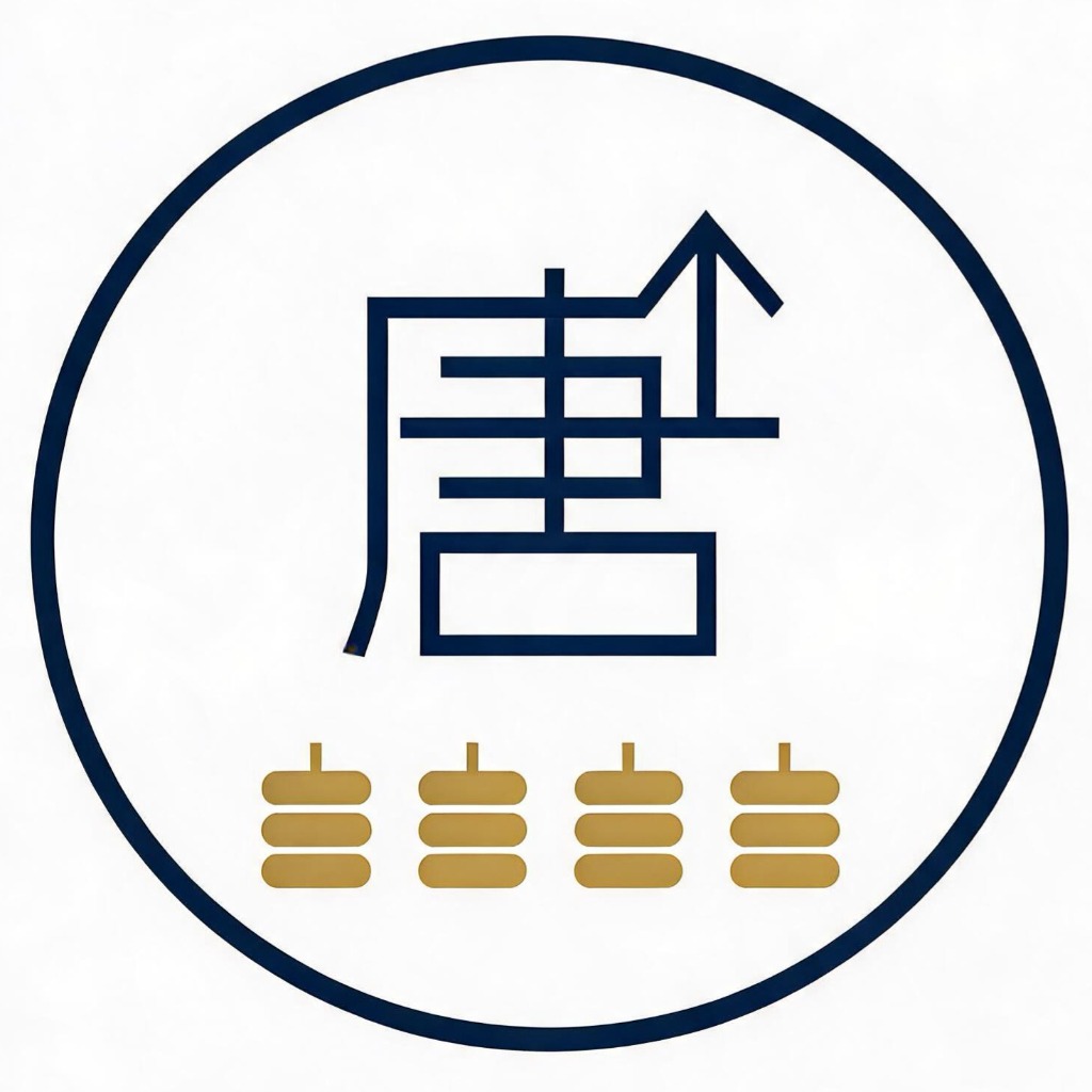 Laotang Valuation Report Assistant icon