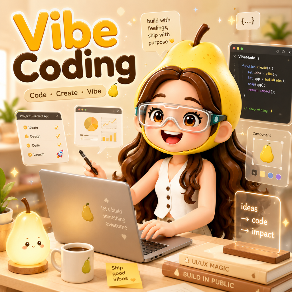 VibeCoding 全流程交付助手