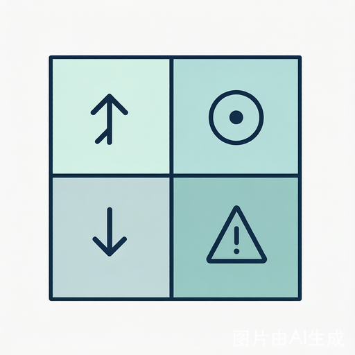 SWOT 战略分析