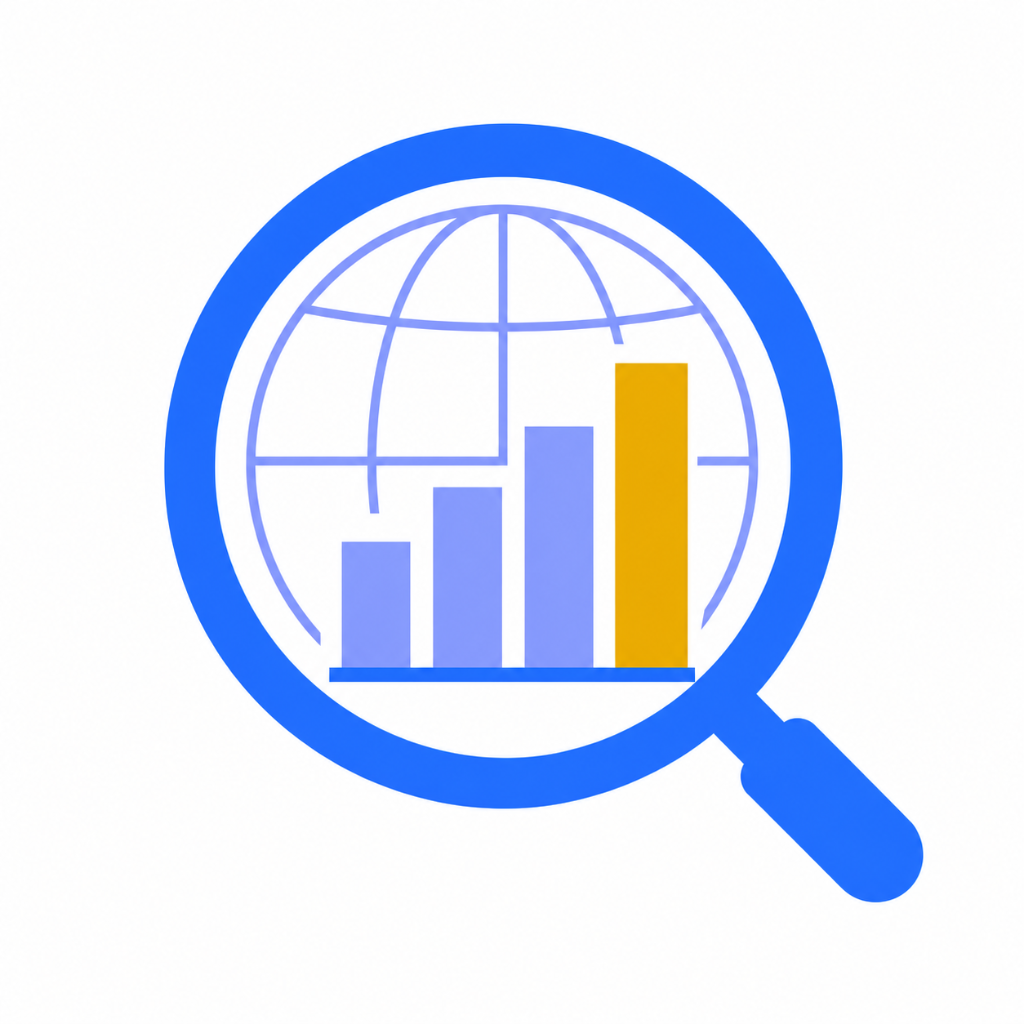 Consulting Industry Research Pro icon