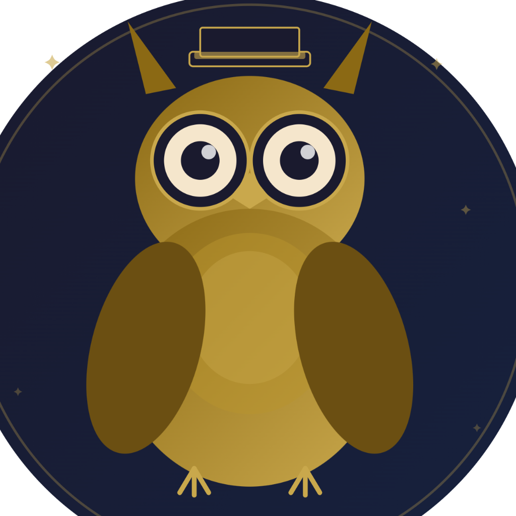 Metaphysical Trademark Naming icon