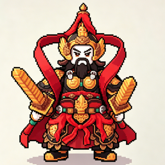 秦叔宝质检