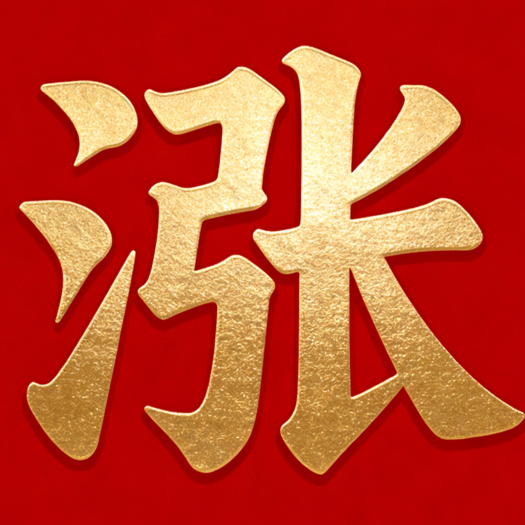趋势低吸核对器