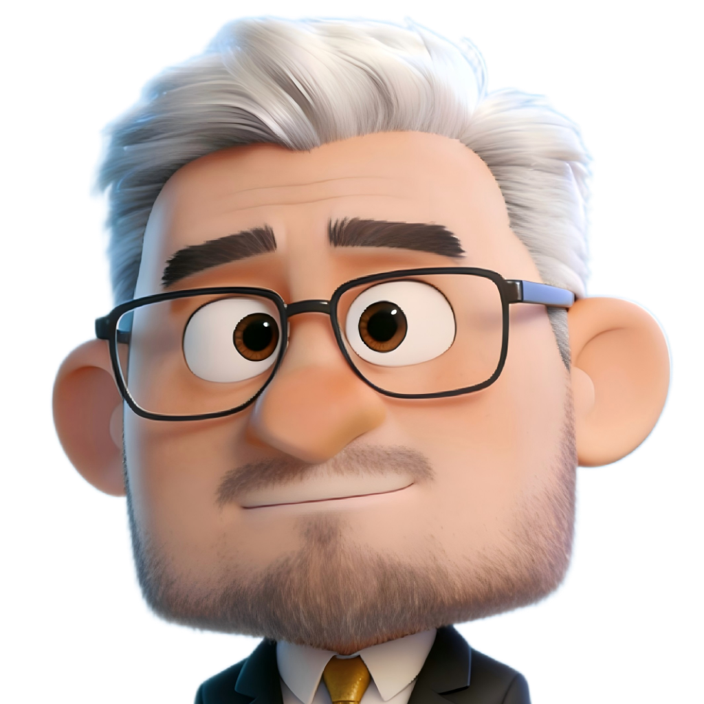 Official Document Formatting Assistant icon