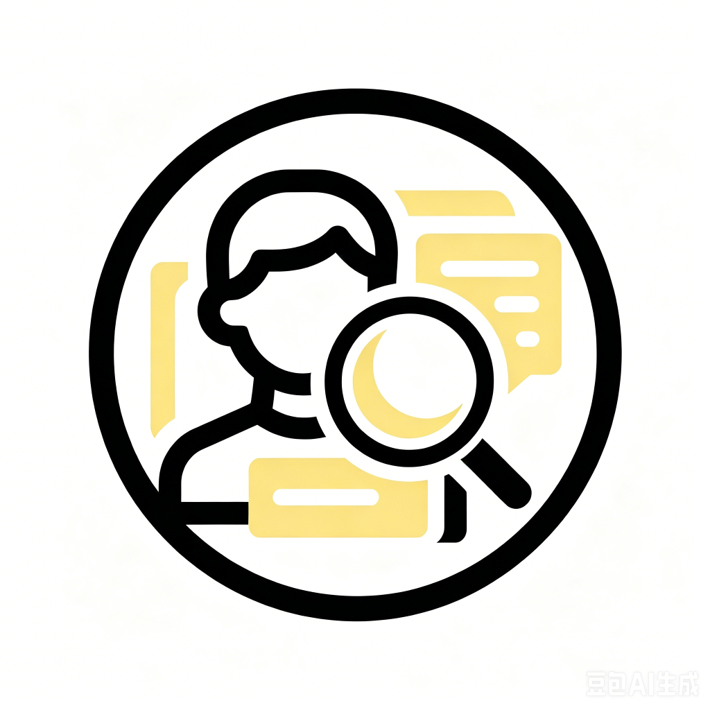 跨境理想客户画像