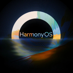 HarmonyOS Code Workshop icon