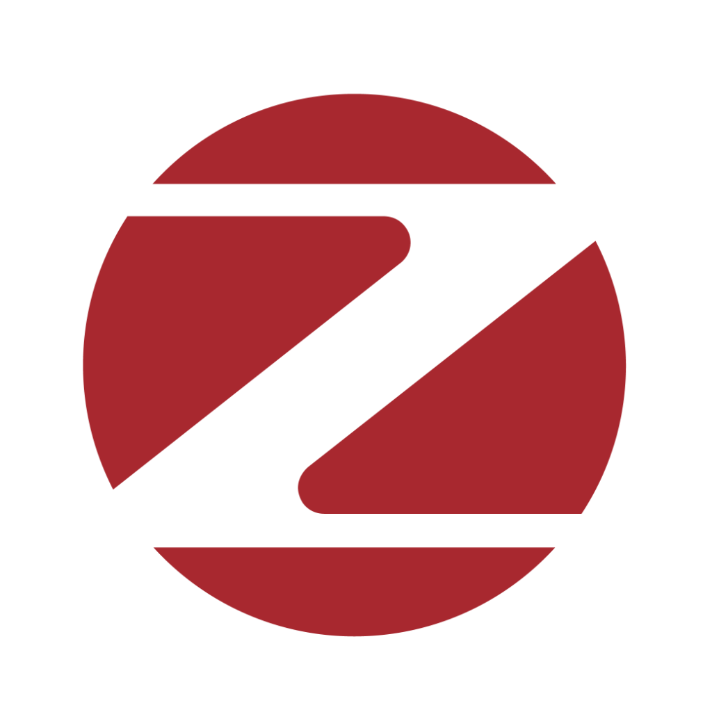 ZKT PPT Beautification Standard Template icon