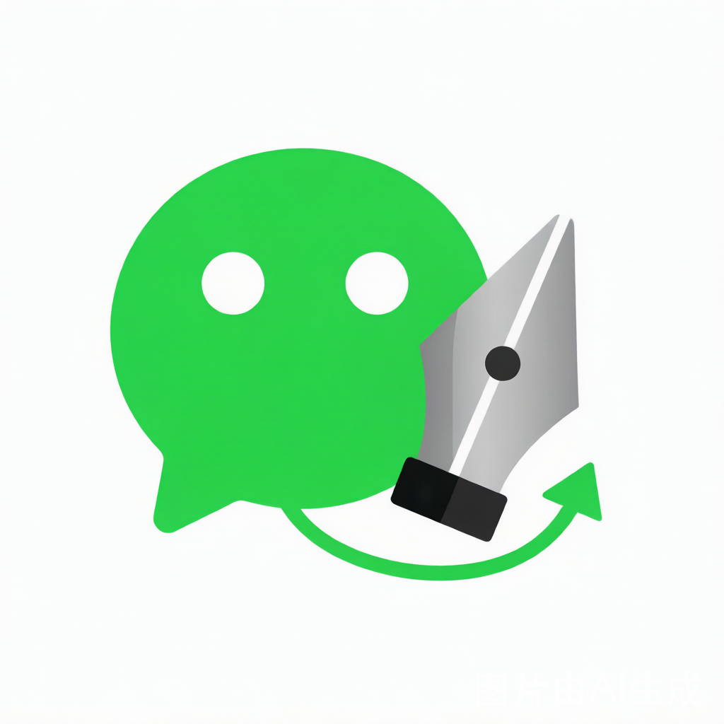 WeChat Writing Pipeline Expert icon