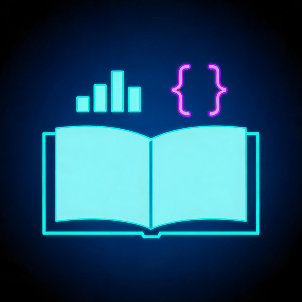 Web Novel Deconstruction Analyzer icon