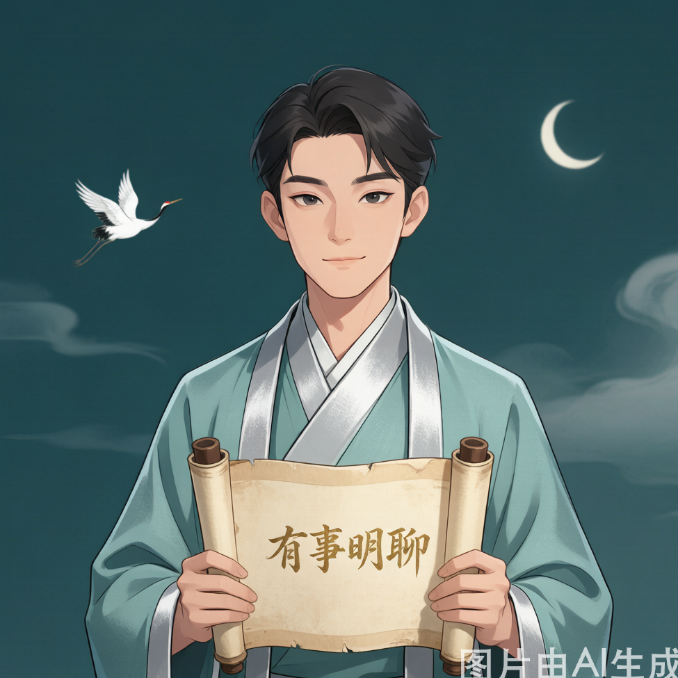 周公解梦（有事明聊）