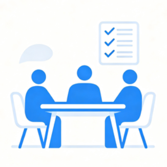 Smart Meeting Minutes icon