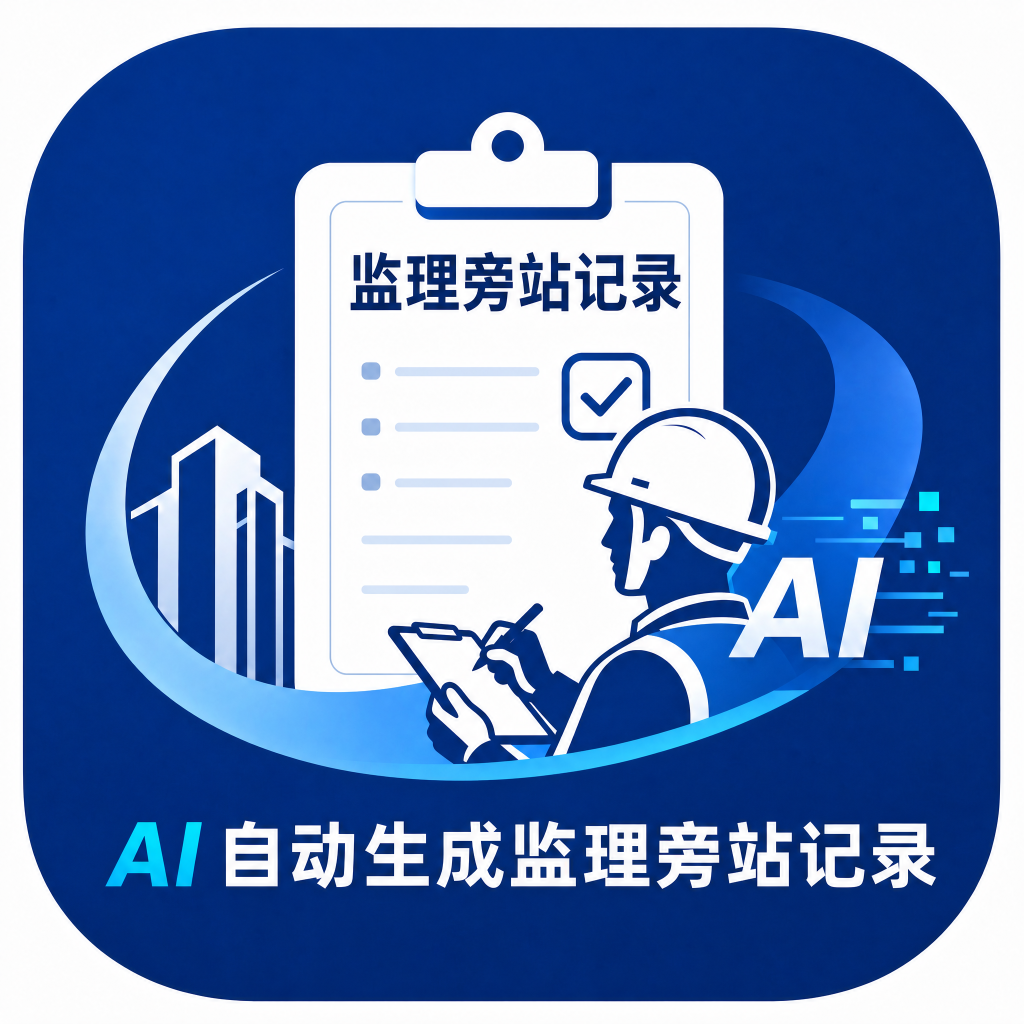 监理旁站记录 DOCX
