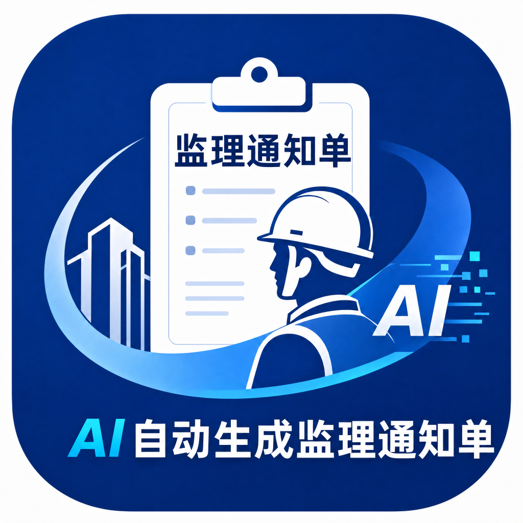 监理通知单 DOCX