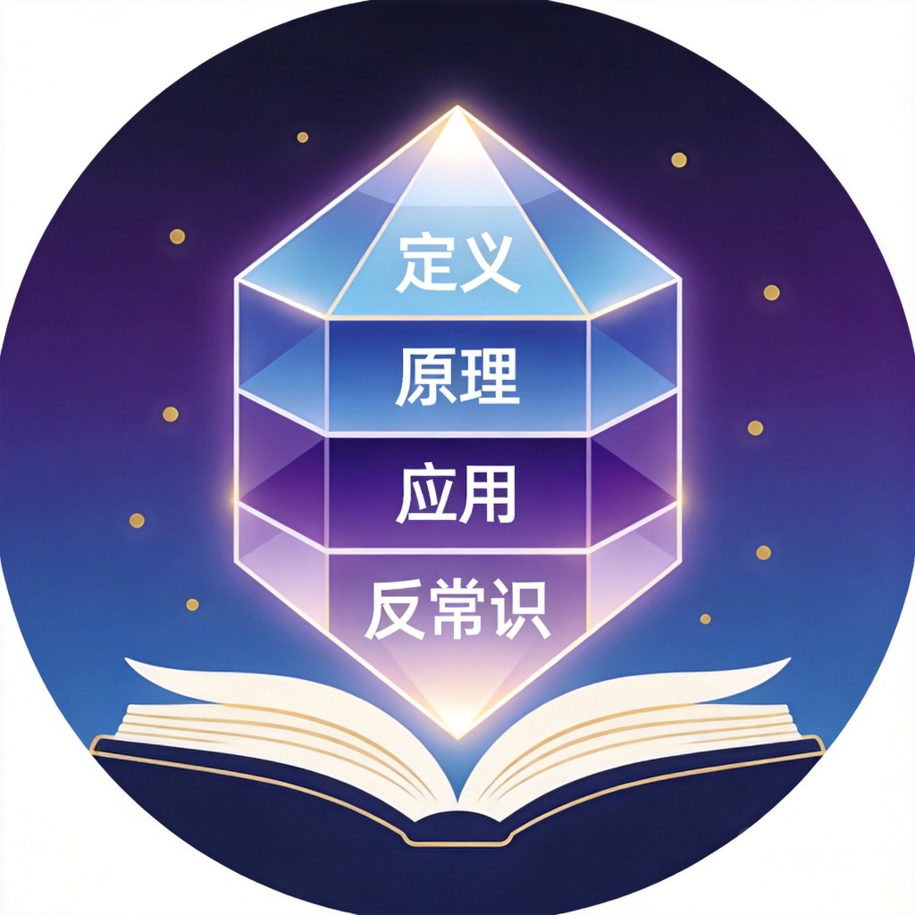 思维模型拆解（终极拆书）