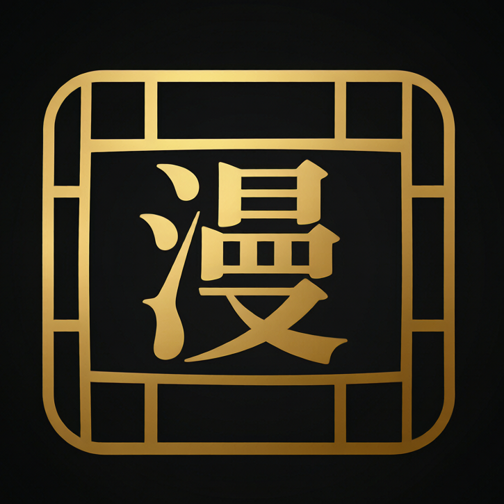 AI Comic Drama Workflow icon