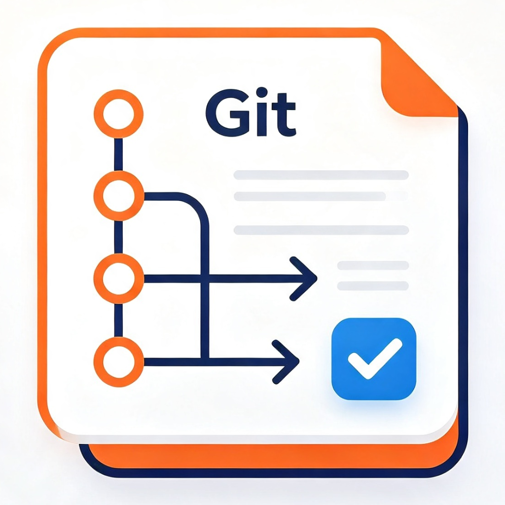 Git 提交信息生成助手
