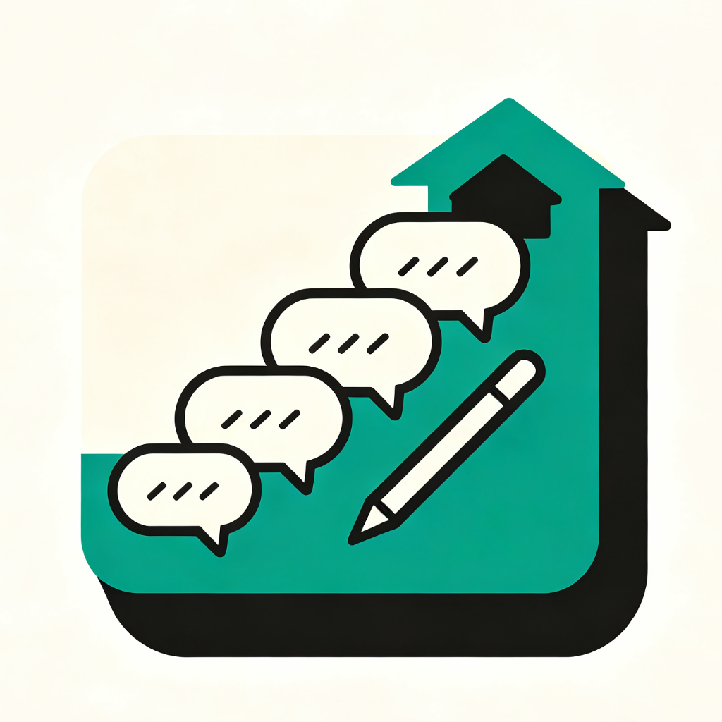 Novel Dialogue Design Coach icon
