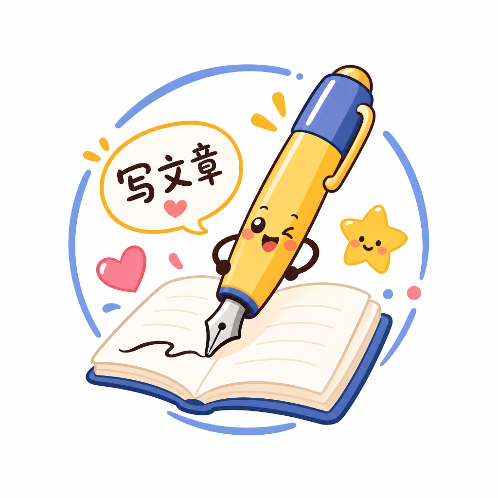 社工文章润色