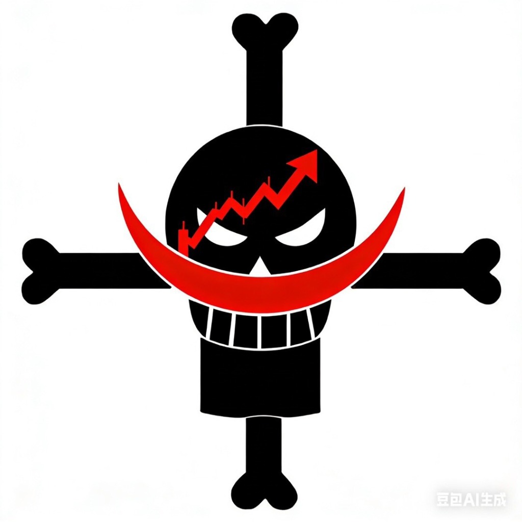 Pirate Stock Picking icon