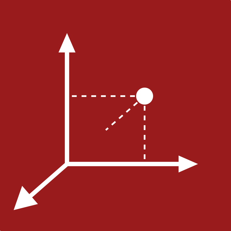 New Litigation Visual Redraw icon