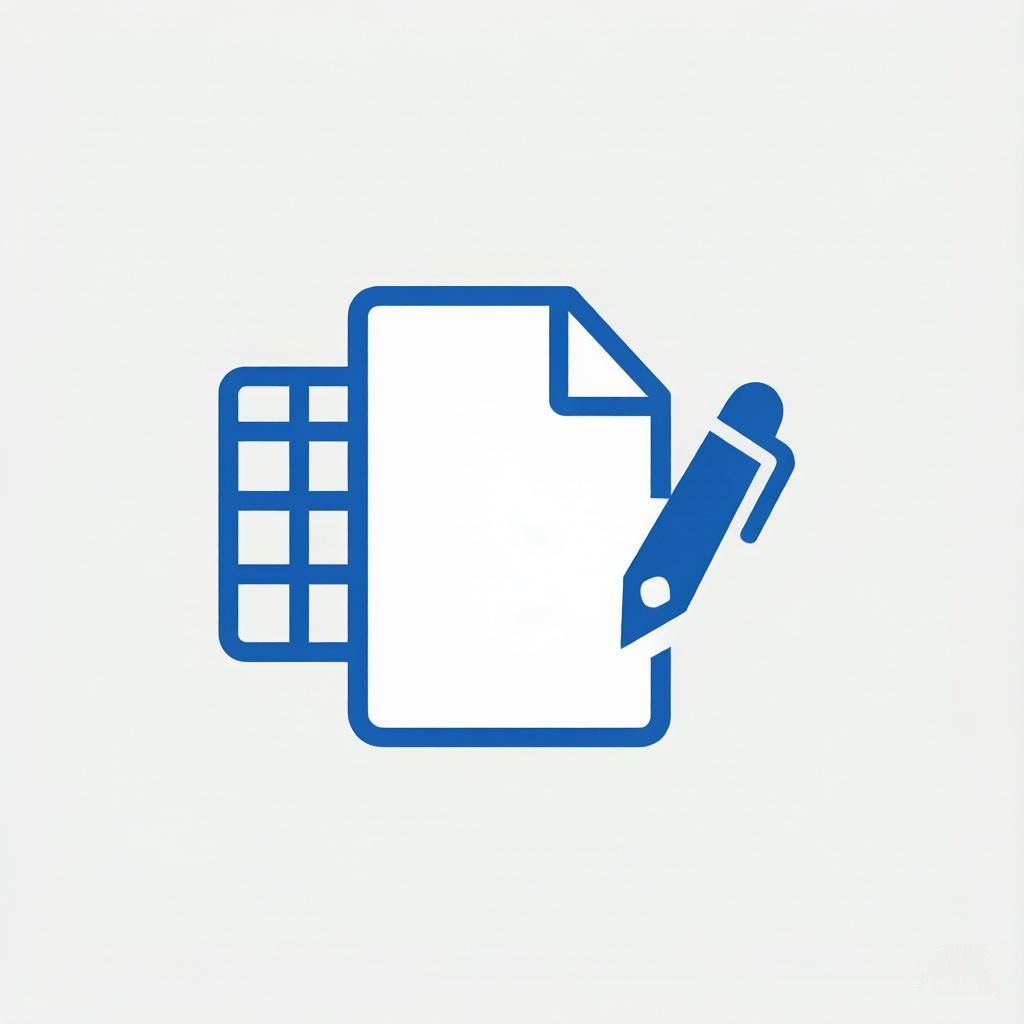 LibreOffice Document Automation icon