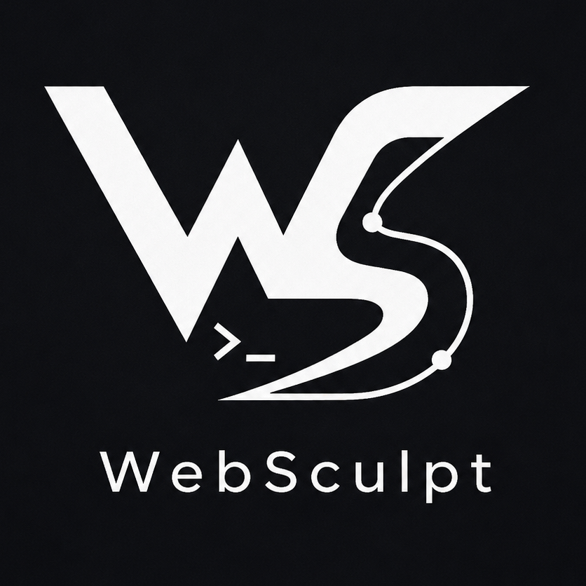 WebSculpt: Memory-Based Browser Automation icon
