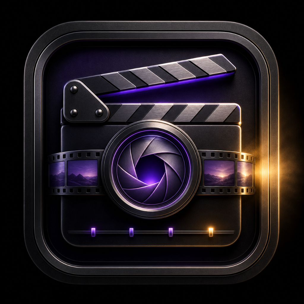 Director-Level Video Lapian icon