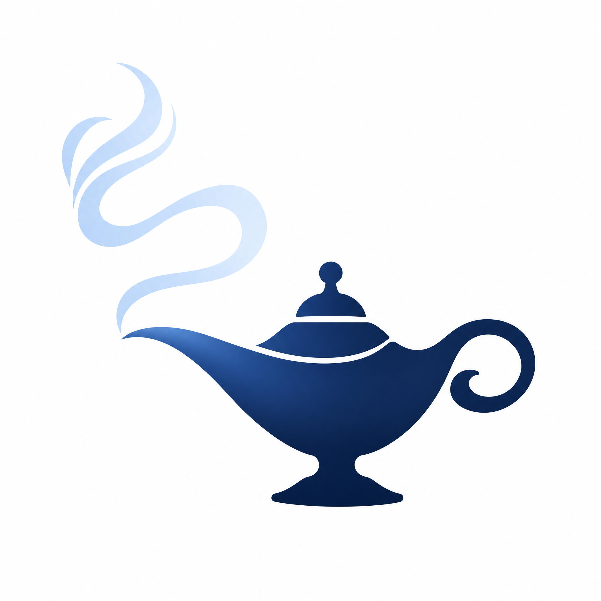 Aladdin Omni Viral Studio icon
