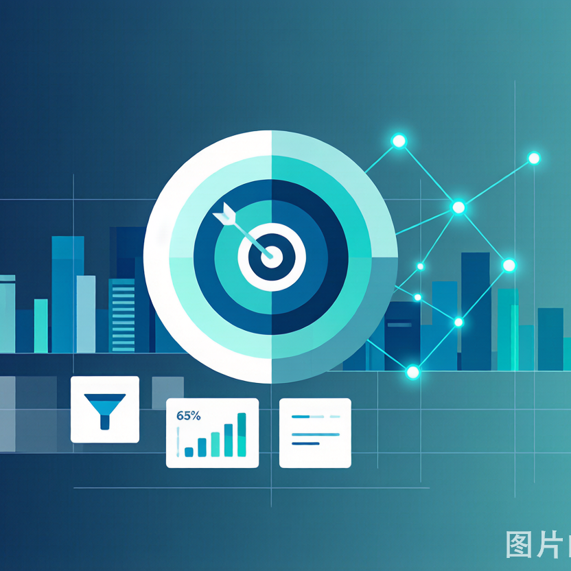 招商引资工作台 · 产业链靶心（试用版）