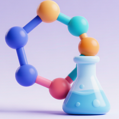 Scientific Figure Guide icon
