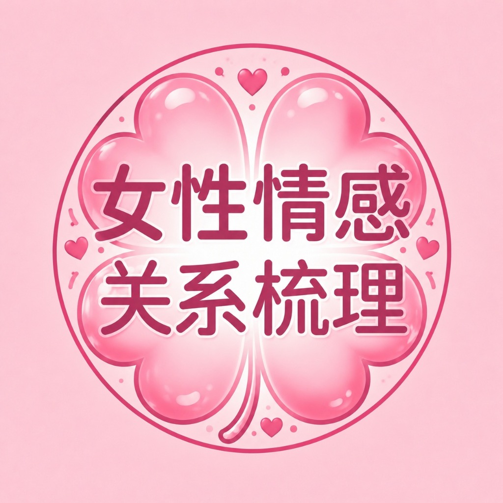 情感关系复盘测试