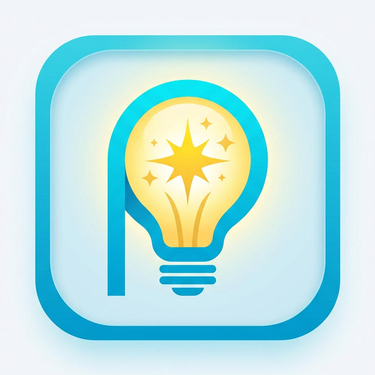 Patent Disclosure Builder icon